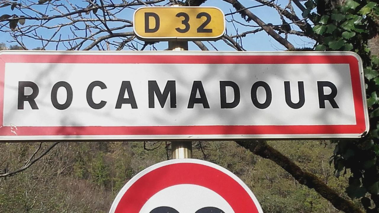 Les Coteaux De Planeze, Chambre Pour 2, 3 Ou Famille Nombreuse 2 Adultes 5 Enfants Et Jeunes Belmont-Bretenoux Exterior foto